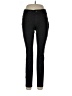 Hue Tweed Black Jeggings Size L - photo 1