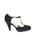 ModCloth Black Heels Size 11 - photo 1