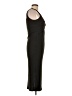 Socialite Black Cocktail Dress Size L - photo 4