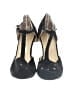 ModCloth Black Heels Size 11 - photo 2
