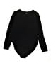 Old Navy Black Bodysuit Size XL - photo 1