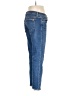 Joe's Jeans Blue Jeans Size 31 waist - photo 4