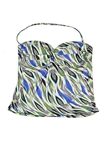 Cremieux Swimsuit Top (view 1)