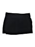 Athleta Solid Black Active Skort Size 20 - photo 2