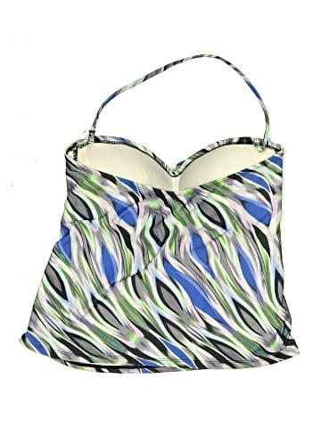 Cremieux Swimsuit Top (view 2)