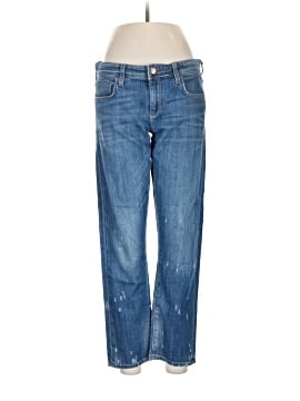 Pilcro and the Letterpress Jeans (view 1)