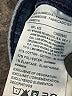 Levi's Solid Blue Jeans Size 16W  - photo 8