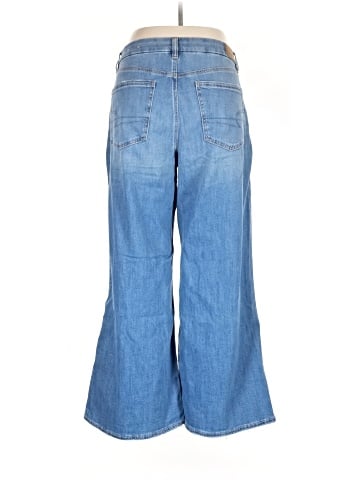 American Eagle Outfitters Jeans (view 2)