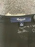 Madewell Solid Black Cocktail Dress Size 4 - photo 7
