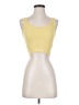 Cotton On Yellow Tank Top Size XS - photo 1