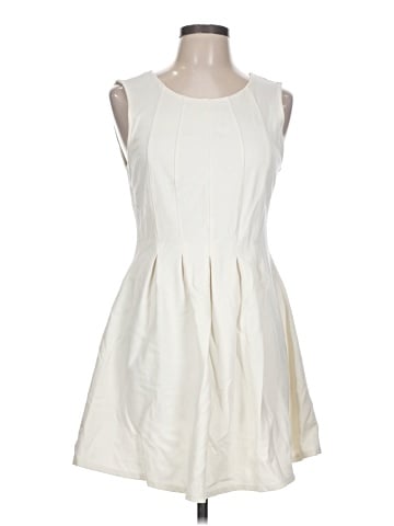 Monteau Casual Dress (view 1)