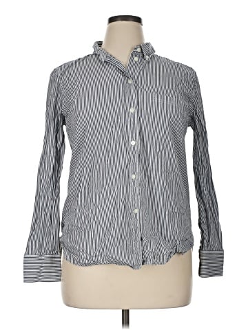 J.Crew Long Sleeve Button-Down Shirt (view 1)
