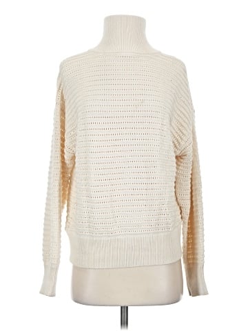 Varley Turtleneck Sweater (view 1)