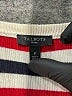 Talbots Stripes Red Pullover Sweater Size P (petite) - photo 7