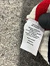 Talbots Stripes Red Pullover Sweater Size P (petite) - photo 8