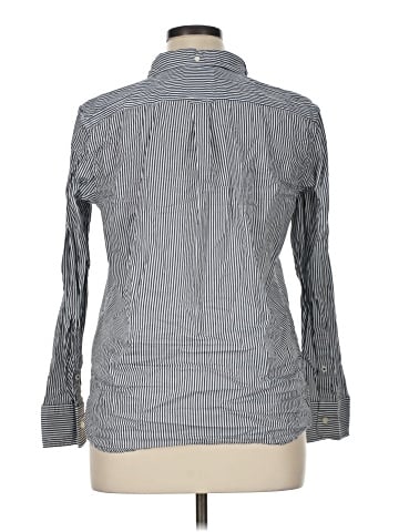 J.Crew Long Sleeve Button-Down Shirt (view 2)