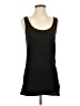 Ellen Tracy Black Tank Top Size S - photo 1