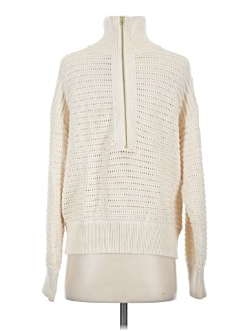 Varley Turtleneck Sweater (view 2)