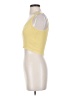 Cotton On Yellow Tank Top Size XS - photo 5