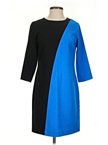 Ann Taylor Casual Dress (view 1)