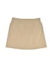PrAna Solid Tan Skort Size S - photo 2