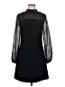 Ted Baker London Solid Black Cocktail Dress Size 6 (2) - photo 1