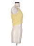 Cotton On Yellow Tank Top Size XS - photo 4