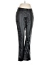 Venus Black Dress Pants Size 8 - photo 1