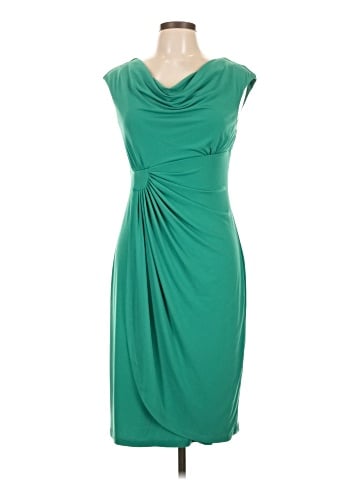 Connected Apparel Cocktail Dress (view 1)