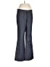 Tory Burch Tweed Blue Jeans Size 32 waist - photo 1