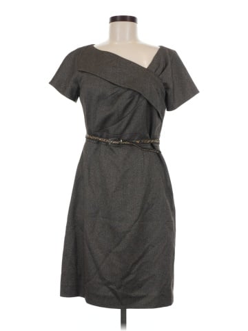 Tahari by ASL Casual Dress (view 1)