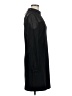 Ted Baker London Solid Black Cocktail Dress Size 6 (2) - photo 4