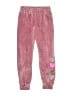 Colette Lilly Hearts Pink Casual Pants Size 10 - photo 1