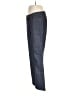 Tory Burch Tweed Blue Jeans Size 32 waist - photo 5