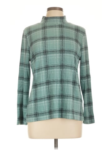 Style&Co Turtleneck Sweater (view 1)