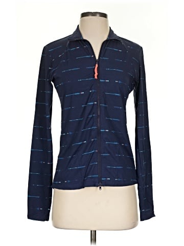 Carve Designs Track Jacket (view 1)