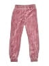 Colette Lilly Hearts Pink Casual Pants Size 10 - photo 2