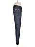 Tory Burch Tweed Blue Jeans Size 32 waist - photo 4
