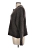 Max Studio Gray Cardigan Size L - photo 5