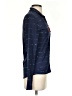 Carve Designs Blue Track Jacket Size S - photo 4