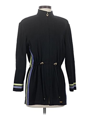 St. John Sport Cardigan (view 1)