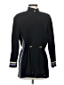 St. John Sport Black Cardigan Size P (Petite) - photo 1