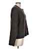 Max Studio Gray Cardigan Size L - photo 4