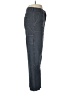 Old Navy 100% Cotton Gray Jeans Size 14 - photo 4