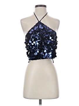 Amanda Uprichard Sleeveless Top