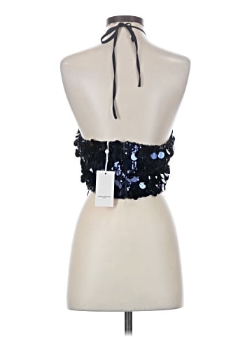 Amanda Uprichard Sleeveless Top (view 2)
