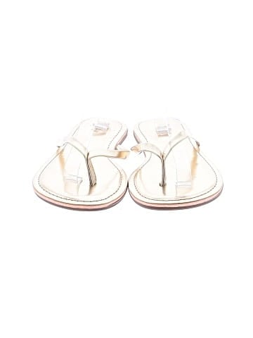 J.Crew Flip Flops (view 2)