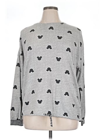 Disney Pullover Sweater (view 1)