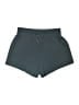 SPANX Solid Teal Athletic Shorts Size L - photo 1