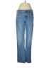 Old Navy Hearts Blue Jeans Size 8 - photo 1